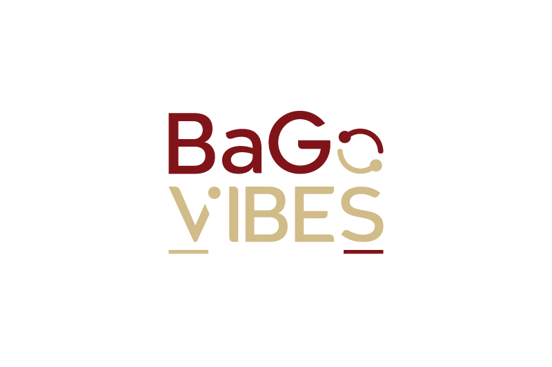 Bago Vibes Logo